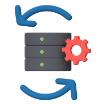 CI/CD Icon