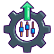 Monitoring Icon