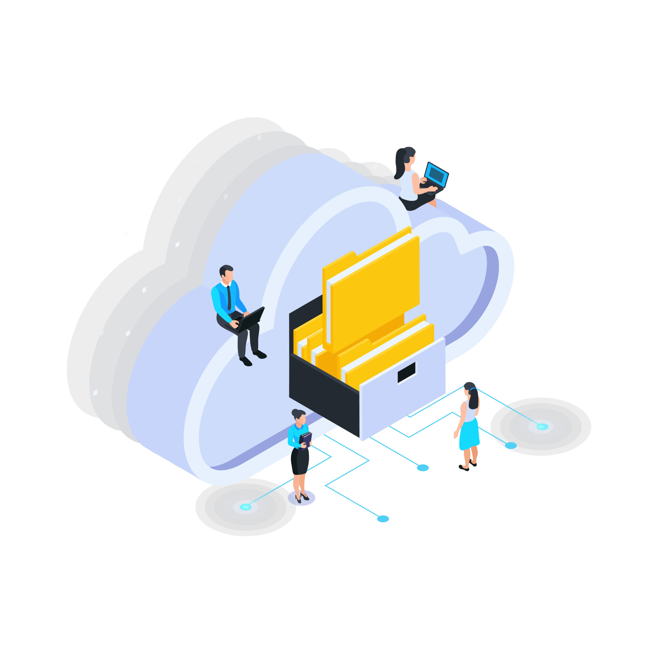 Managed Cloud Image
